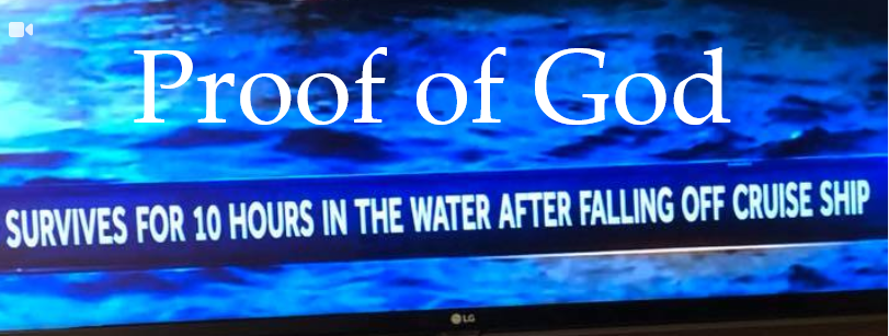 proof of god